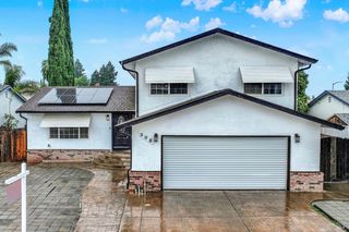 308 Plantation Way, Vacaville, CA 95687