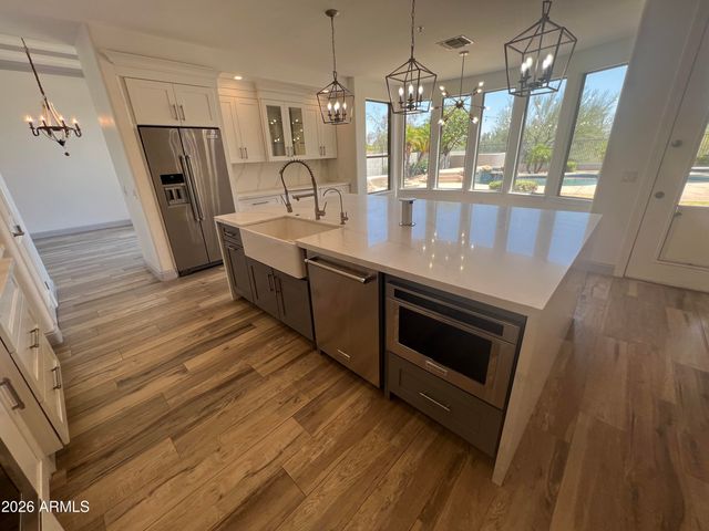 23003 N 77TH Way, Scottsdale, AZ 85255