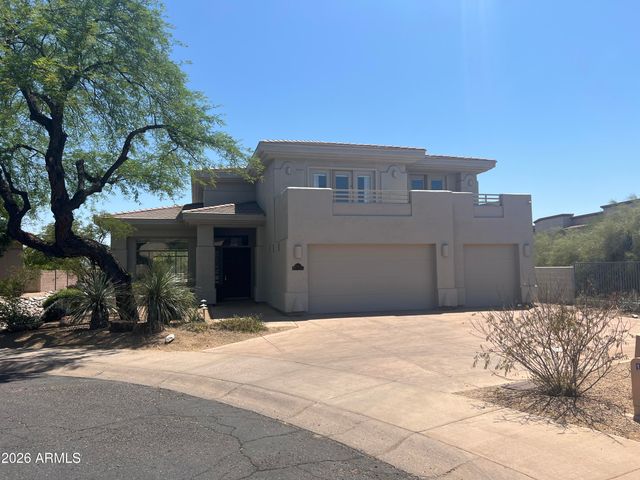 23003 N 77TH Way, Scottsdale, AZ 85255