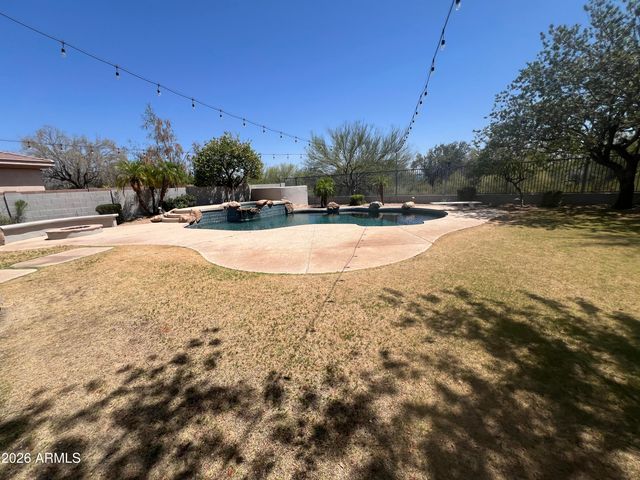 23003 N 77TH Way, Scottsdale, AZ 85255