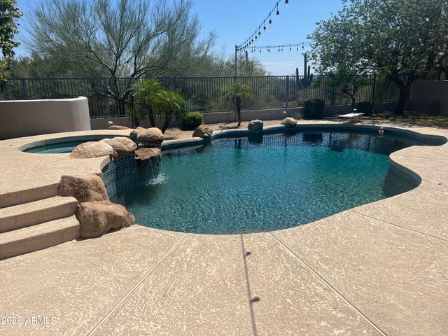 23003 N 77TH Way, Scottsdale, AZ 85255