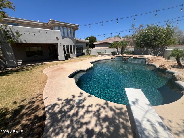 23003 N 77TH Way, Scottsdale, AZ 85255