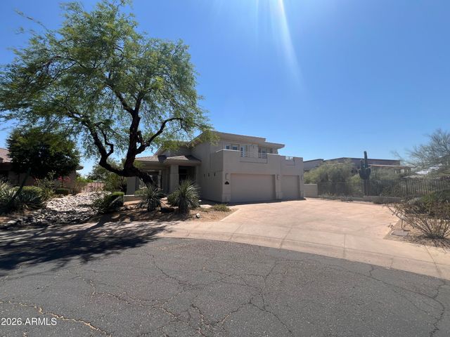 23003 N 77TH Way, Scottsdale, AZ 85255