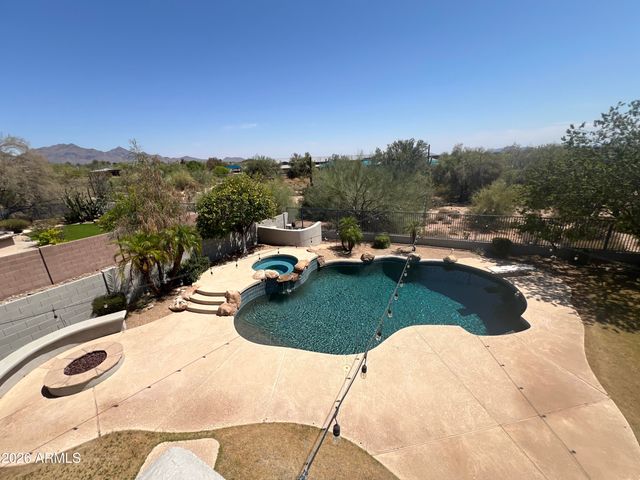 23003 N 77TH Way, Scottsdale, AZ 85255