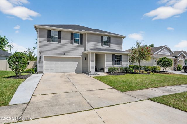 2889 WINDSOR LAKES Way, Green Cove Springs, FL 32043