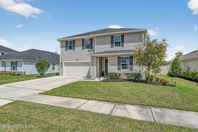 2889 WINDSOR LAKES Way, Green Cove Springs, FL 32043