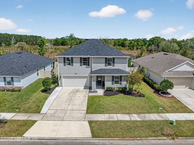 2889 WINDSOR LAKES Way, Green Cove Springs, FL 32043