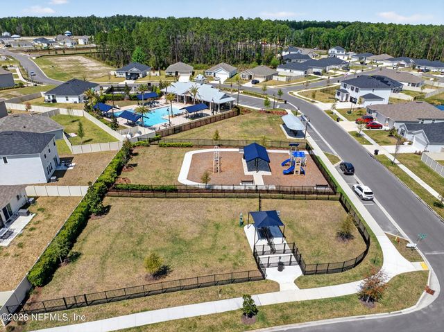 2889 WINDSOR LAKES Way, Green Cove Springs, FL 32043