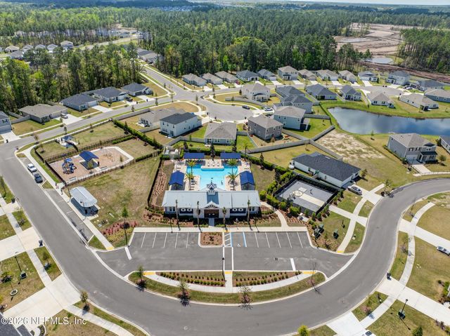 2889 WINDSOR LAKES Way, Green Cove Springs, FL 32043