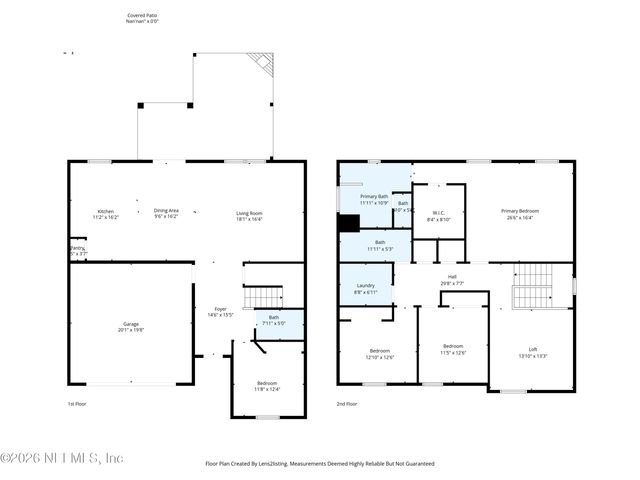 2889 WINDSOR LAKES Way, Green Cove Springs, FL 32043