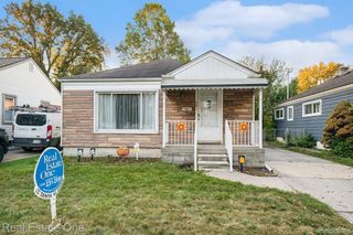 1971 Riverbank Street, Lincoln Park, MI 48146