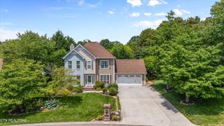 2119 Pewter Drive, Knoxville, TN 37909