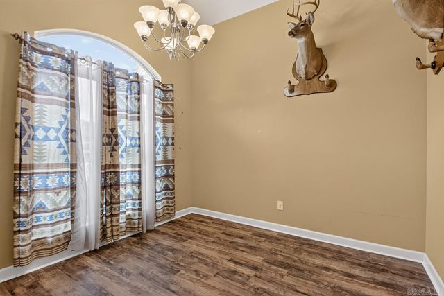 12008 Oak Valley Drive, Mabelvale, AR 72103