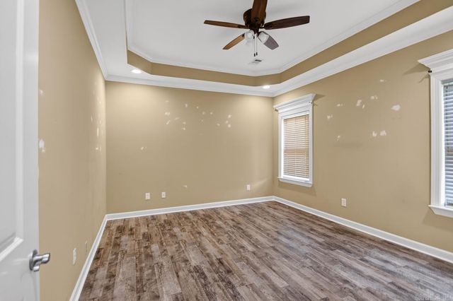 12008 Oak Valley Drive, Mabelvale, AR 72103