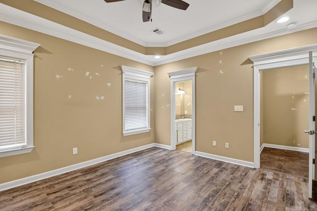 12008 Oak Valley Drive, Mabelvale, AR 72103