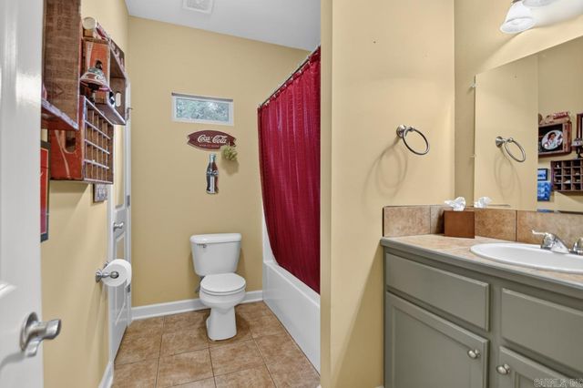 12008 Oak Valley Drive, Mabelvale, AR 72103