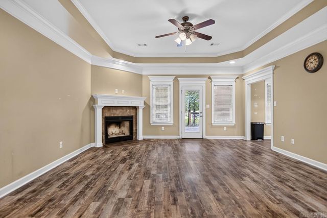 12008 Oak Valley Drive, Mabelvale, AR 72103