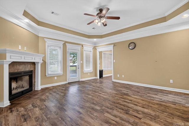 12008 Oak Valley Drive, Mabelvale, AR 72103