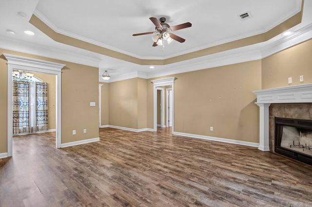 12008 Oak Valley Drive, Mabelvale, AR 72103