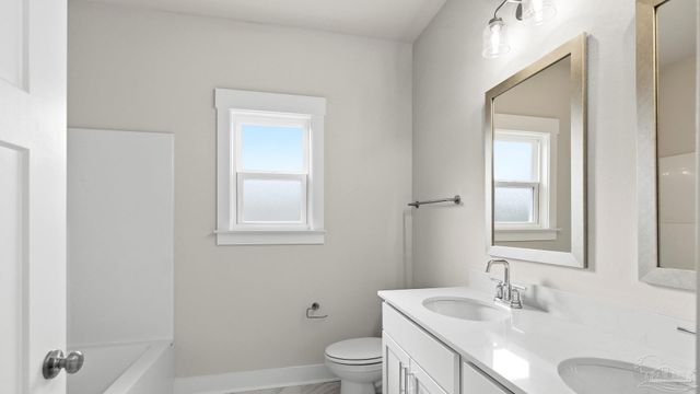 5938 Greenfield St, Pace, FL 32571