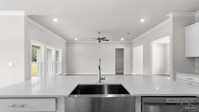 5938 Greenfield St, Pace, FL 32571