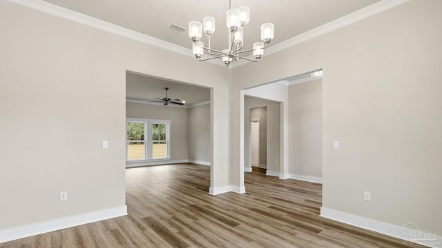 5938 Greenfield St, Pace, FL 32571