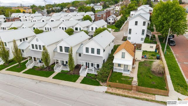 719 PACIFIC Street, Omaha, NE 68108