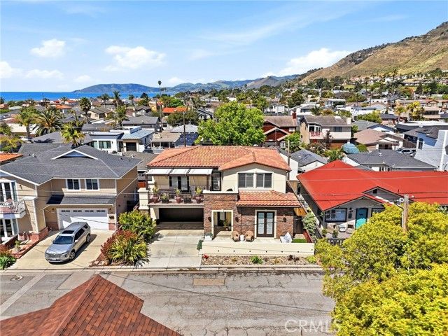 244 Boeker Ave, Pismo Beach, CA 93449