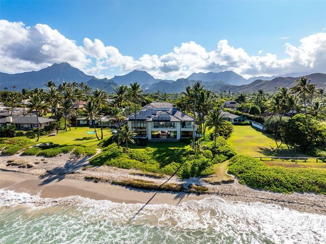 572C N Kalaheo Avenue, Kailua, HI 96734