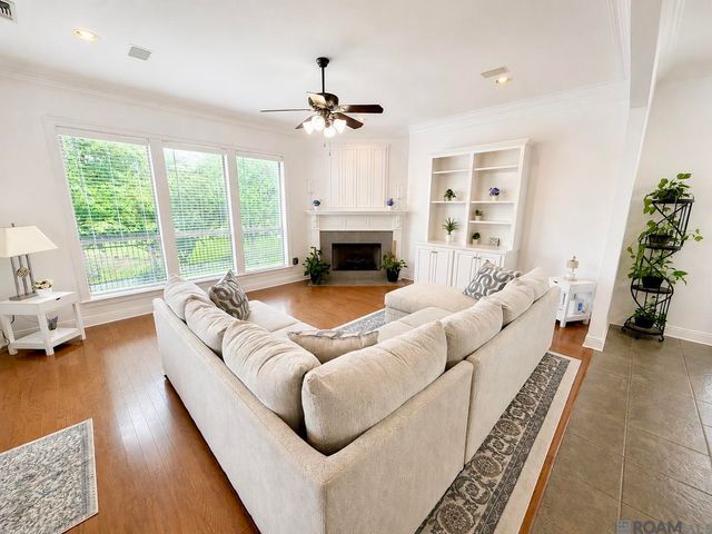 11001 Shoreline Dr, Baton Rouge, LA 70809