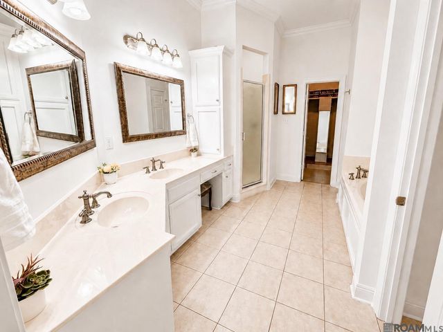 11001 Shoreline Dr, Baton Rouge, LA 70809