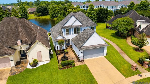 11001 Shoreline Dr, Baton Rouge, LA 70809