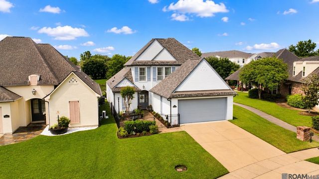 11001 Shoreline Dr, Baton Rouge, LA 70809