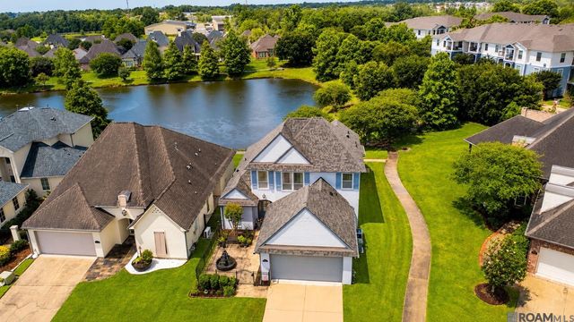 11001 Shoreline Dr, Baton Rouge, LA 70809
