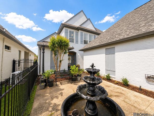 11001 Shoreline Dr, Baton Rouge, LA 70809