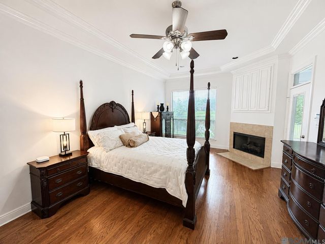 11001 Shoreline Dr, Baton Rouge, LA 70809