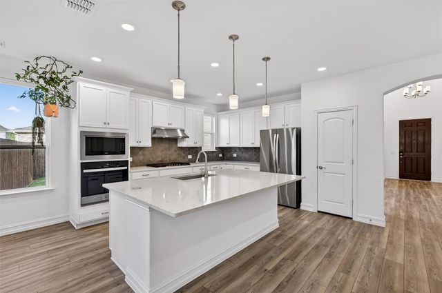 3604 Cadogan Street, Mckinney, TX 75071