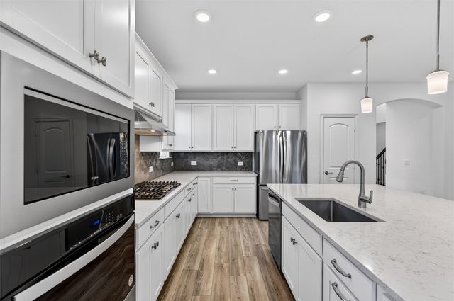 3604 Cadogan Street, Mckinney, TX 75071