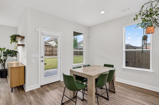 3604 Cadogan Street, Mckinney, TX 75071