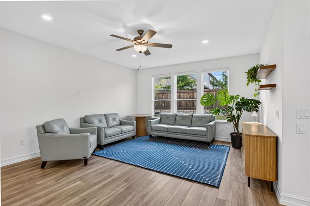 3604 Cadogan Street, Mckinney, TX 75071