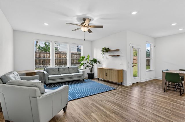 3604 Cadogan Street, Mckinney, TX 75071