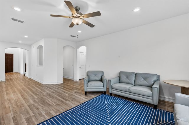 3604 Cadogan Street, Mckinney, TX 75071