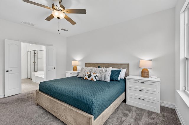 3604 Cadogan Street, Mckinney, TX 75071