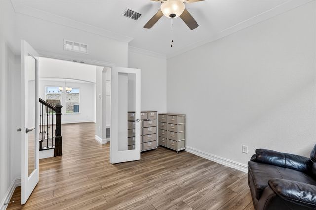 3604 Cadogan Street, Mckinney, TX 75071