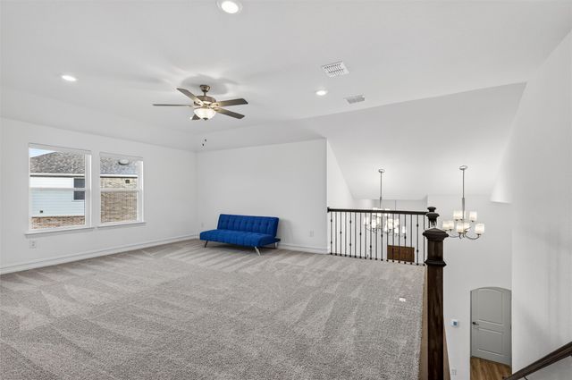 3604 Cadogan Street, Mckinney, TX 75071