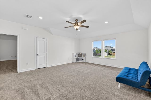 3604 Cadogan Street, Mckinney, TX 75071