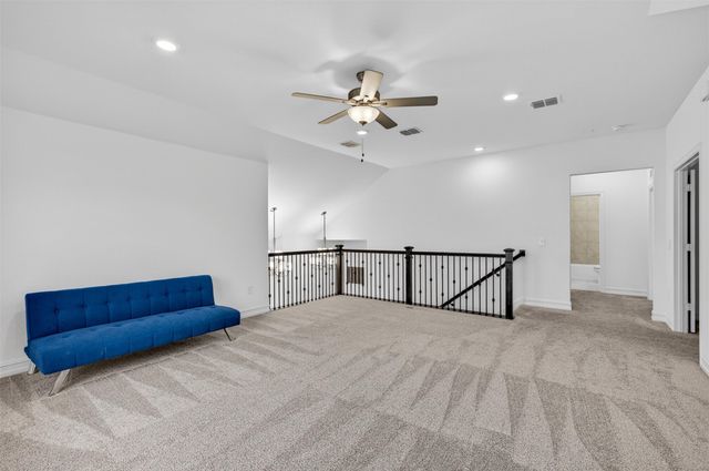 3604 Cadogan Street, Mckinney, TX 75071