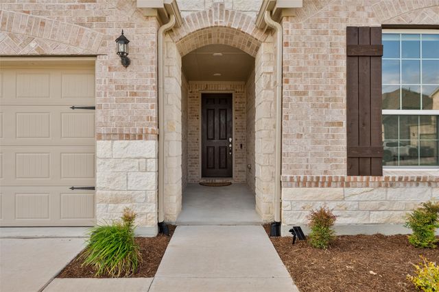3604 Cadogan Street, Mckinney, TX 75071
