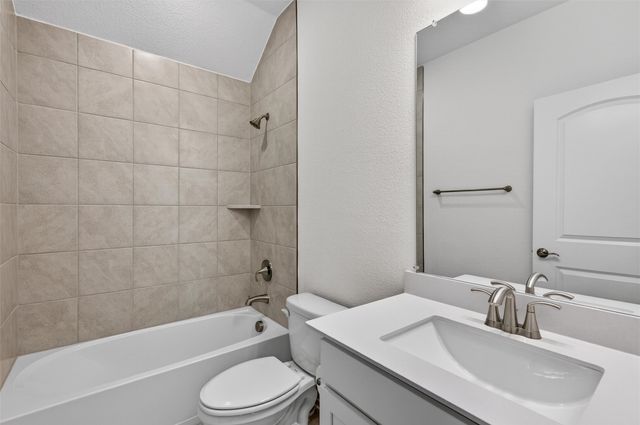 3604 Cadogan Street, Mckinney, TX 75071