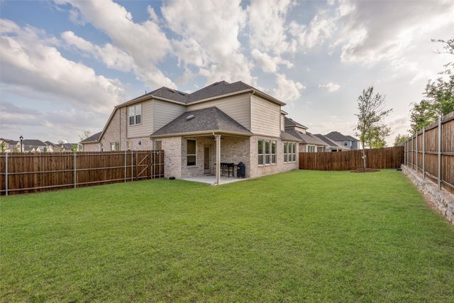 3604 Cadogan Street, Mckinney, TX 75071